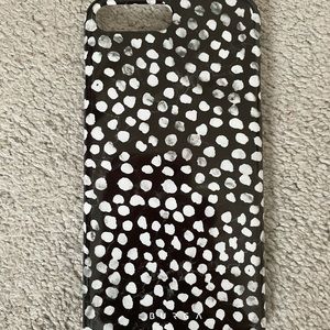 Iphone 8 plus Burga Case